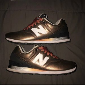 New Balance 574  Women’s SIZE 12